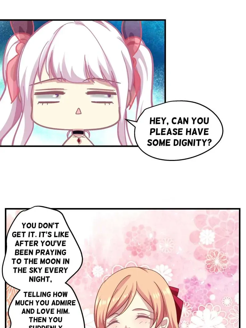 Heavenly Music Familiar Spirits Chapter 74 Online - página 25