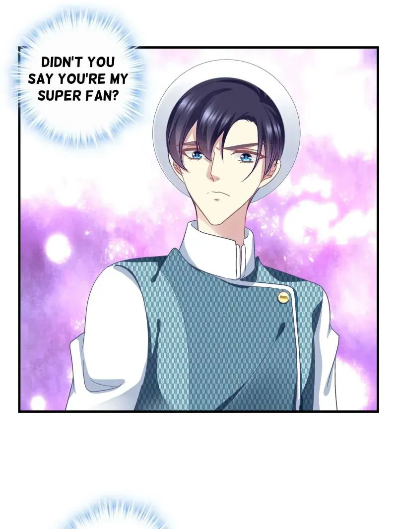Heavenly Music Familiar Spirits Chapter 74 Online - página 28