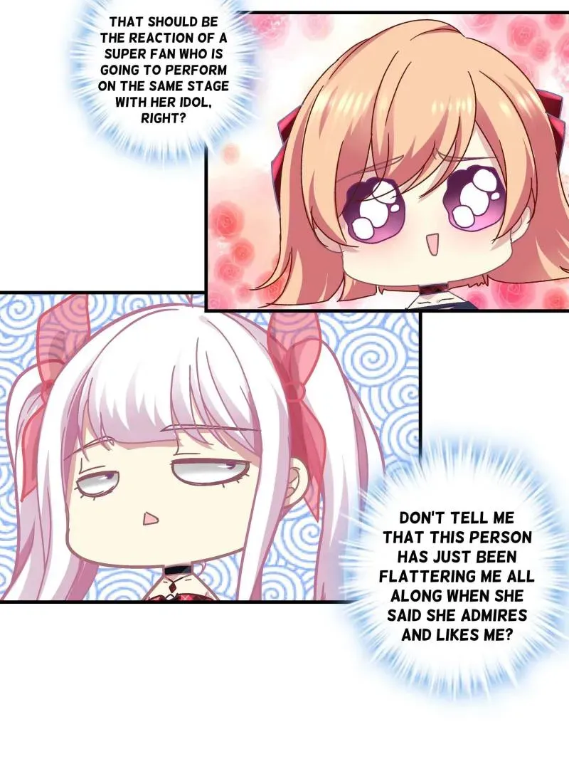 Heavenly Music Familiar Spirits Chapter 74 Online - página 29