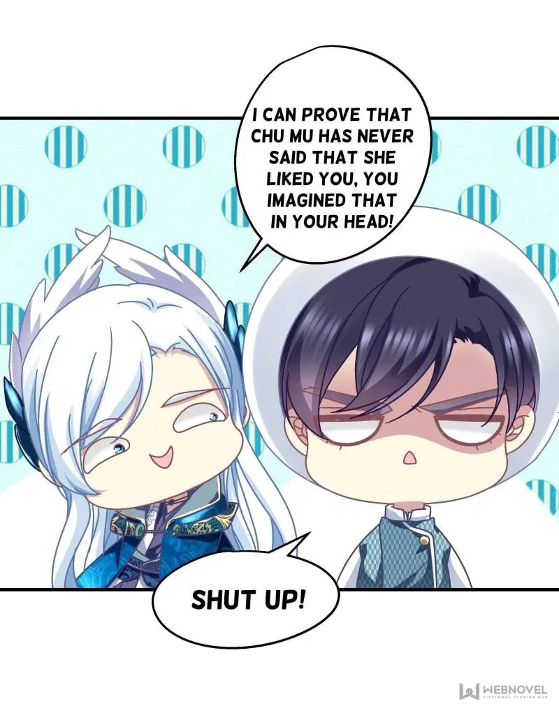 Heavenly Music Familiar Spirits Chapter 74 Online - página 30