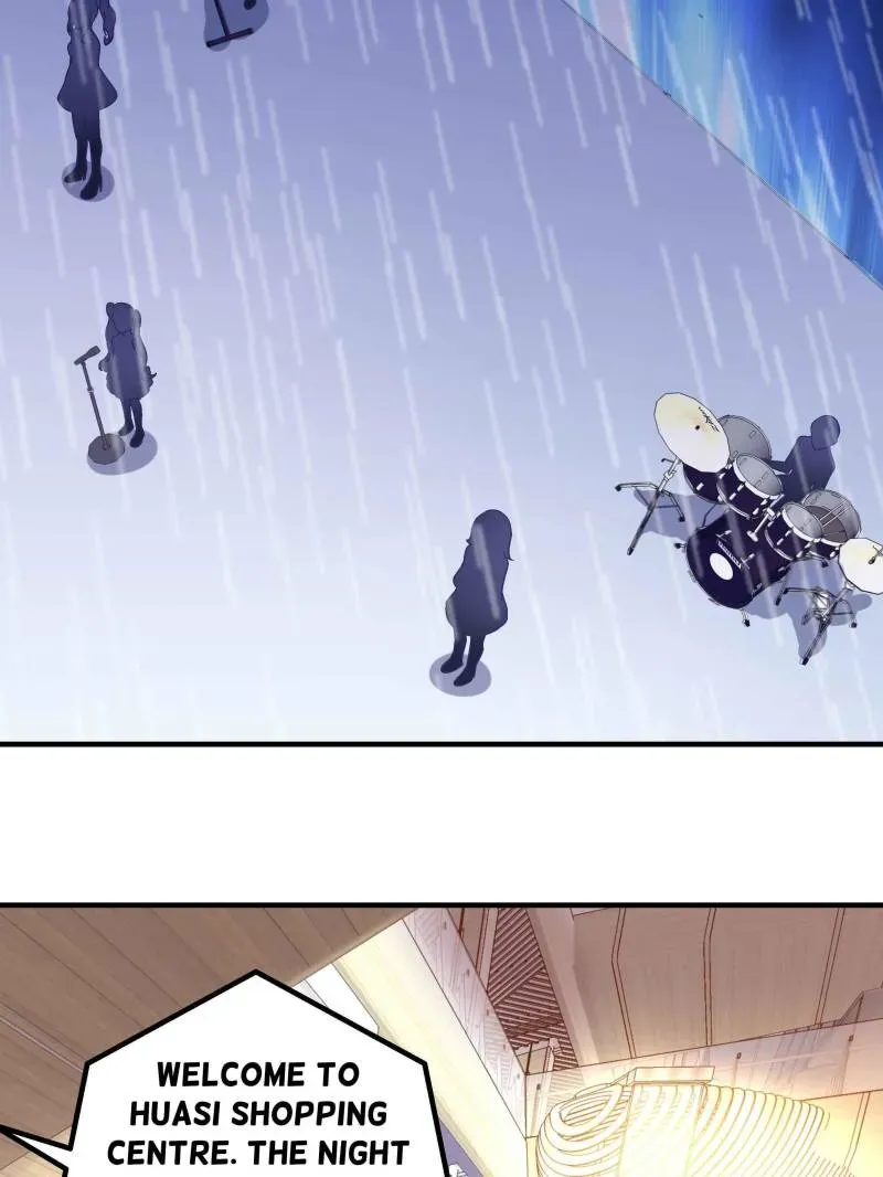 Heavenly Music Familiar Spirits Chapter 74 Online - página 35