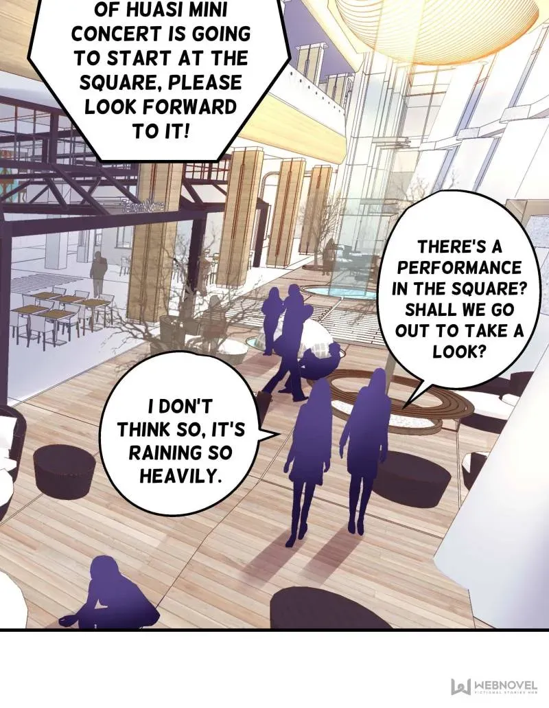 Heavenly Music Familiar Spirits Chapter 74 Online - página 36