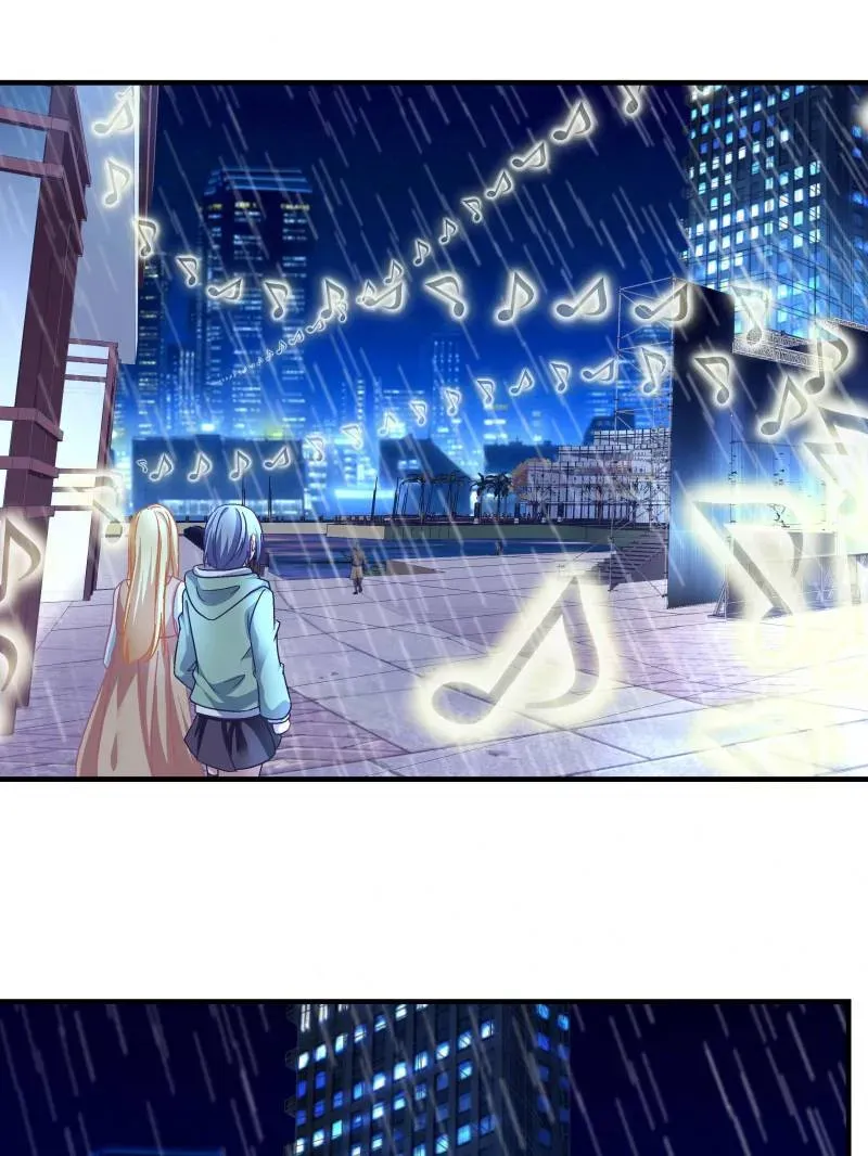 Heavenly Music Familiar Spirits Chapter 74 Online - página 37