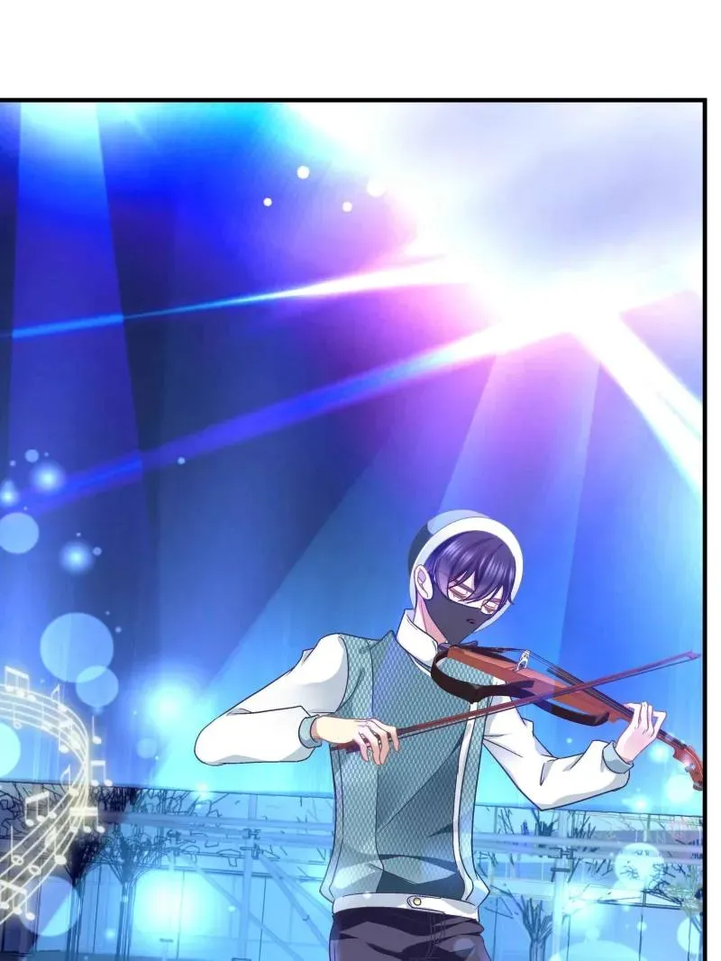 Heavenly Music Familiar Spirits Chapter 74 Online - página 40