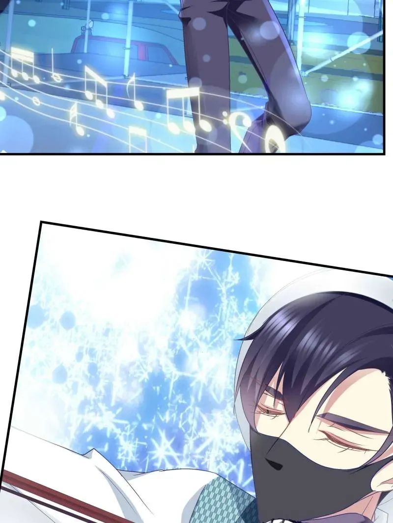 Heavenly Music Familiar Spirits Chapter 74 Online - página 41