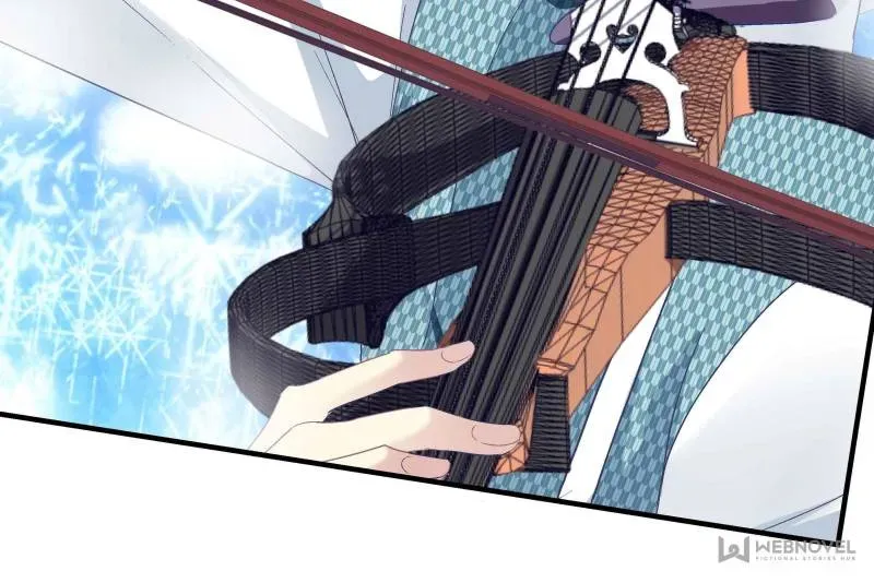 Heavenly Music Familiar Spirits Chapter 74 Online - página 42