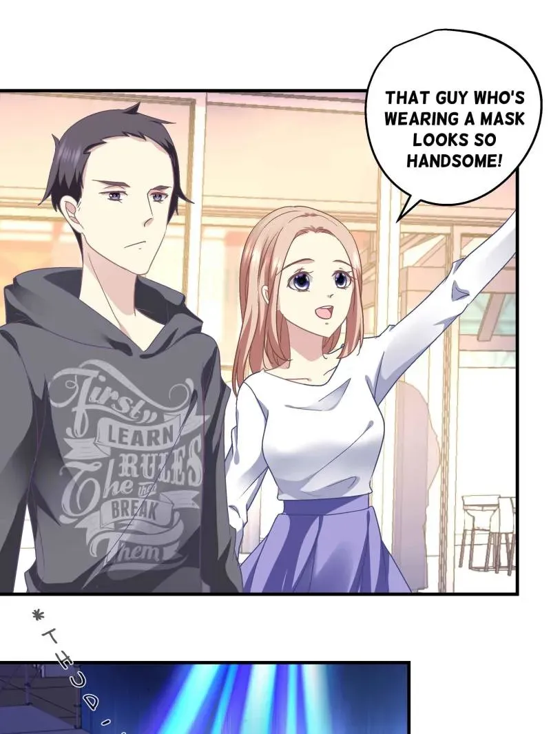 Heavenly Music Familiar Spirits Chapter 74 Online - página 43