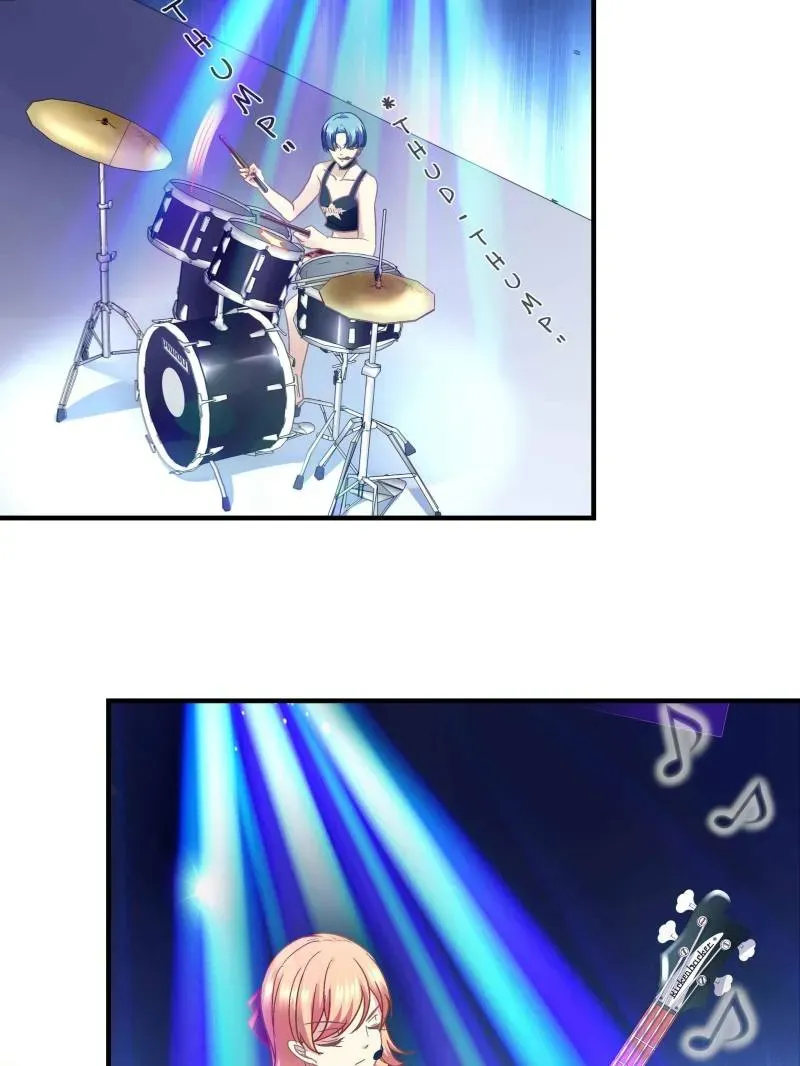 Heavenly Music Familiar Spirits Chapter 74 Online - página 44