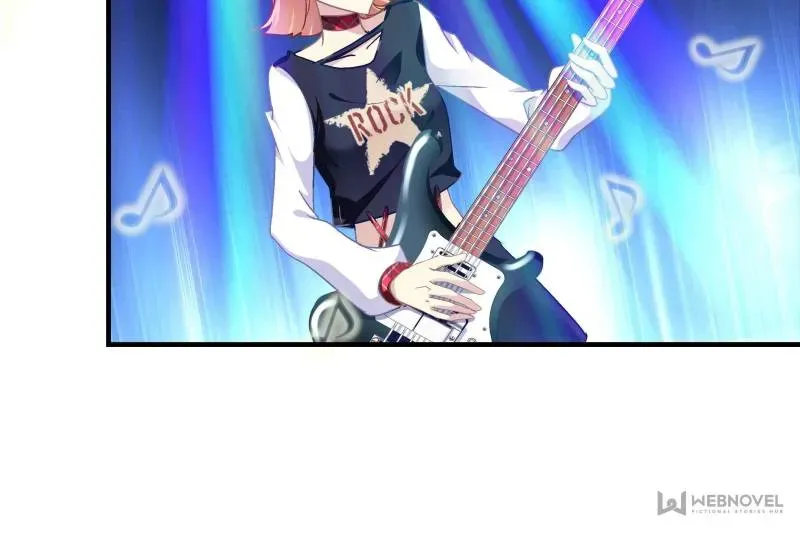 Heavenly Music Familiar Spirits Chapter 74 Online - página 45