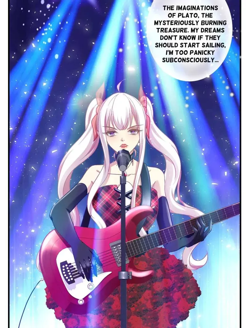 Heavenly Music Familiar Spirits Chapter 74 Online - página 47