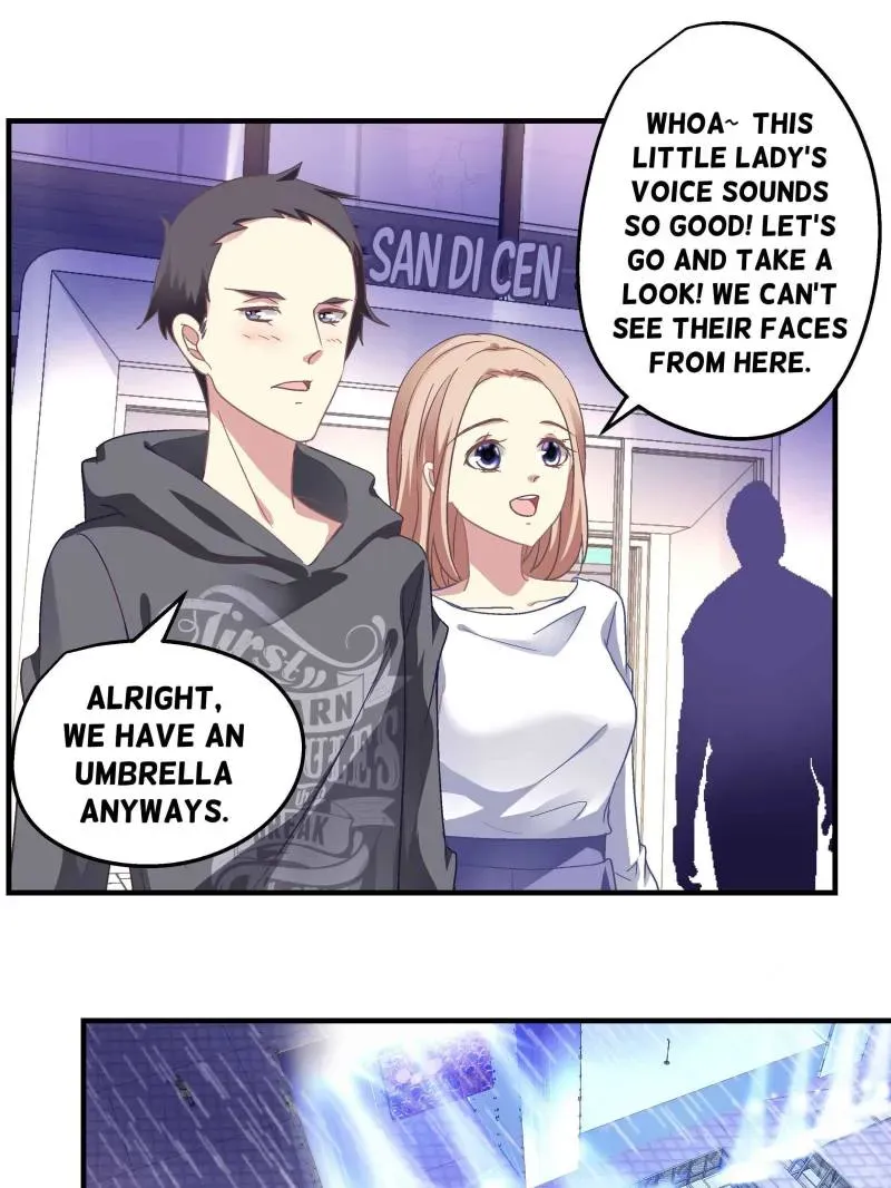 Heavenly Music Familiar Spirits Chapter 74 Online - página 49