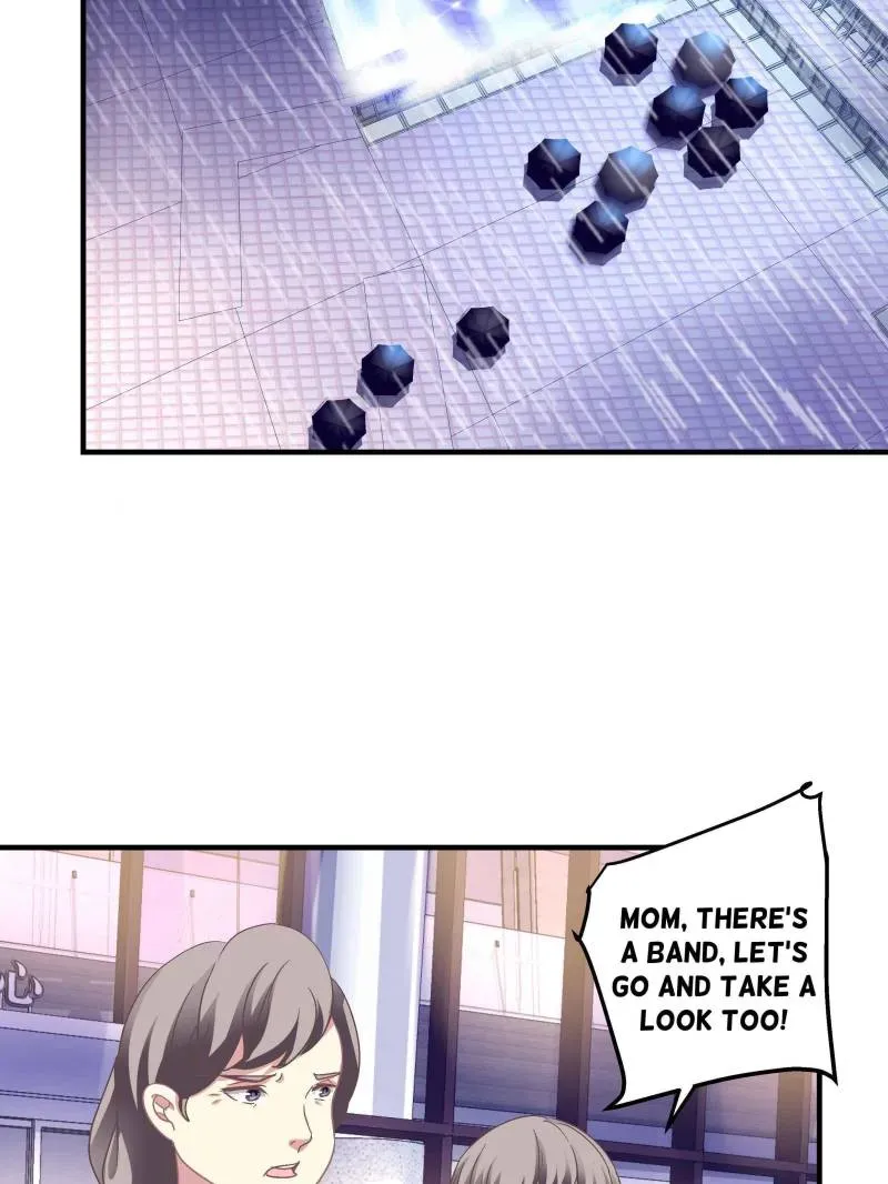 Heavenly Music Familiar Spirits Chapter 74 Online - página 50
