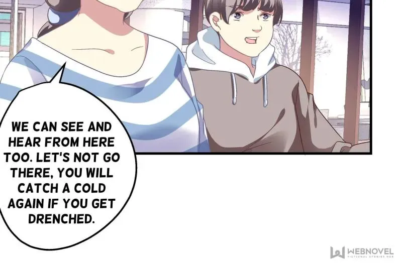 Heavenly Music Familiar Spirits Chapter 74 Online - página 51