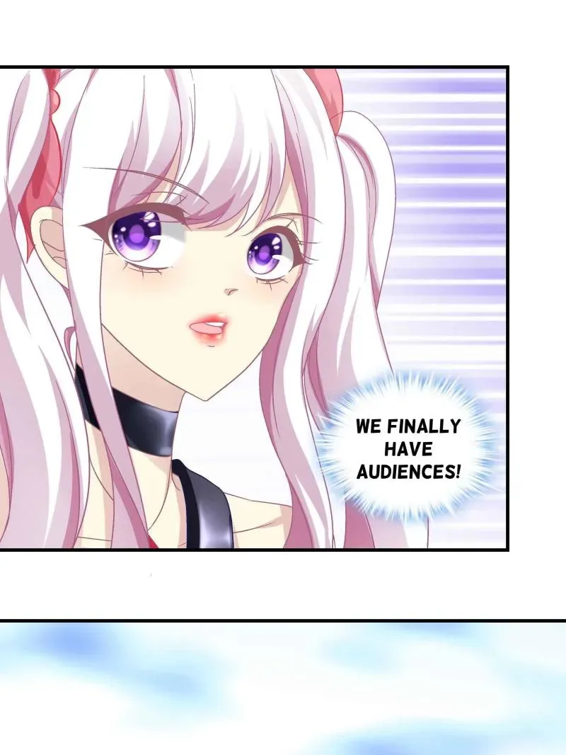 Heavenly Music Familiar Spirits Chapter 74 Online - página 53
