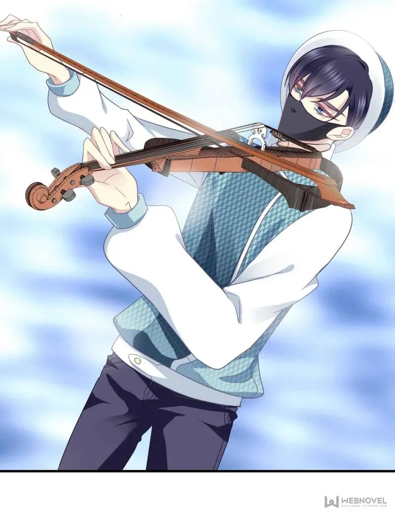 Heavenly Music Familiar Spirits Chapter 74 Online - página 54