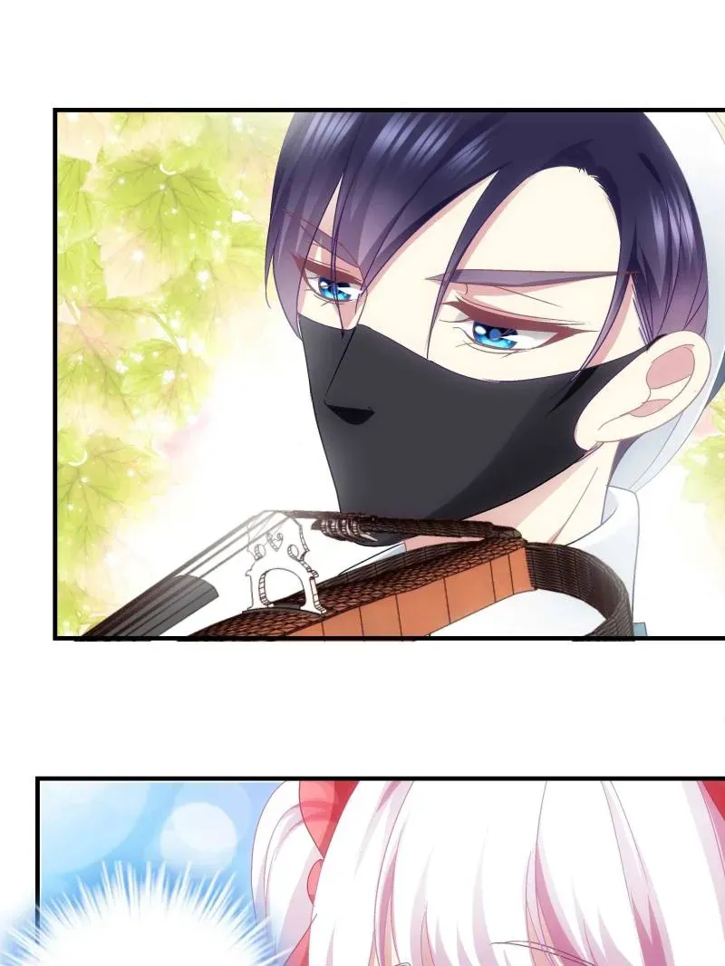 Heavenly Music Familiar Spirits Chapter 74 Online - página 55