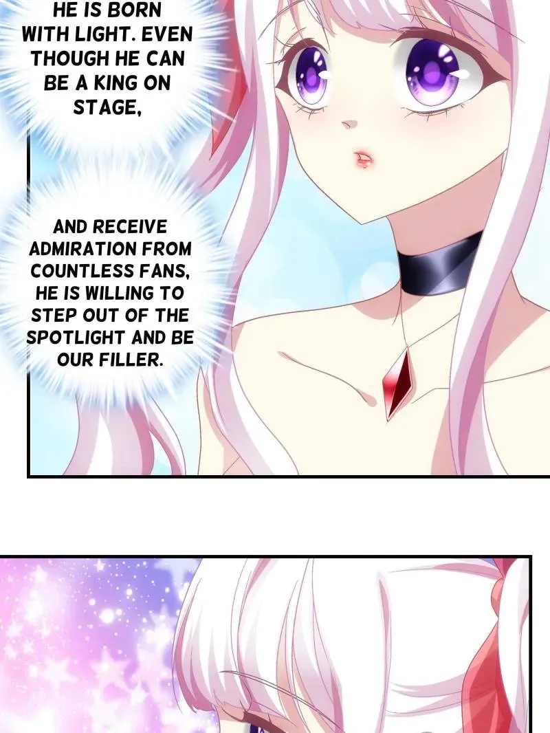 Heavenly Music Familiar Spirits Chapter 74 Online - página 56