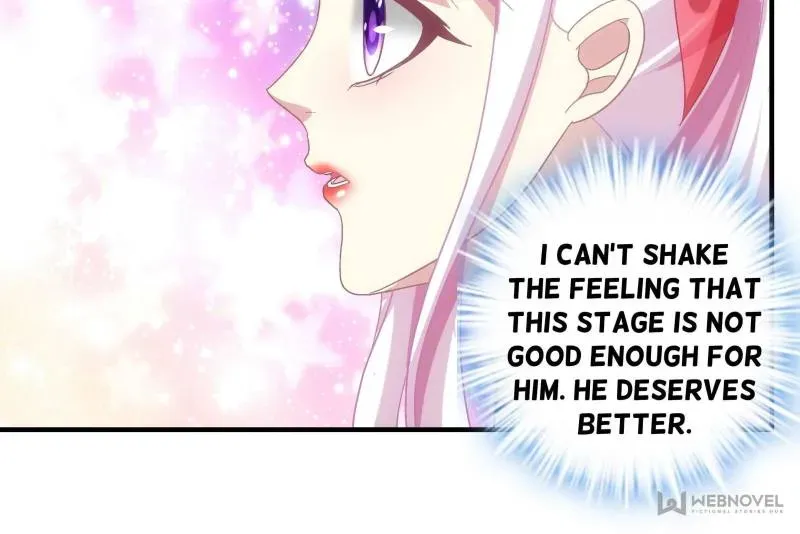 Heavenly Music Familiar Spirits Chapter 74 Online - página 57