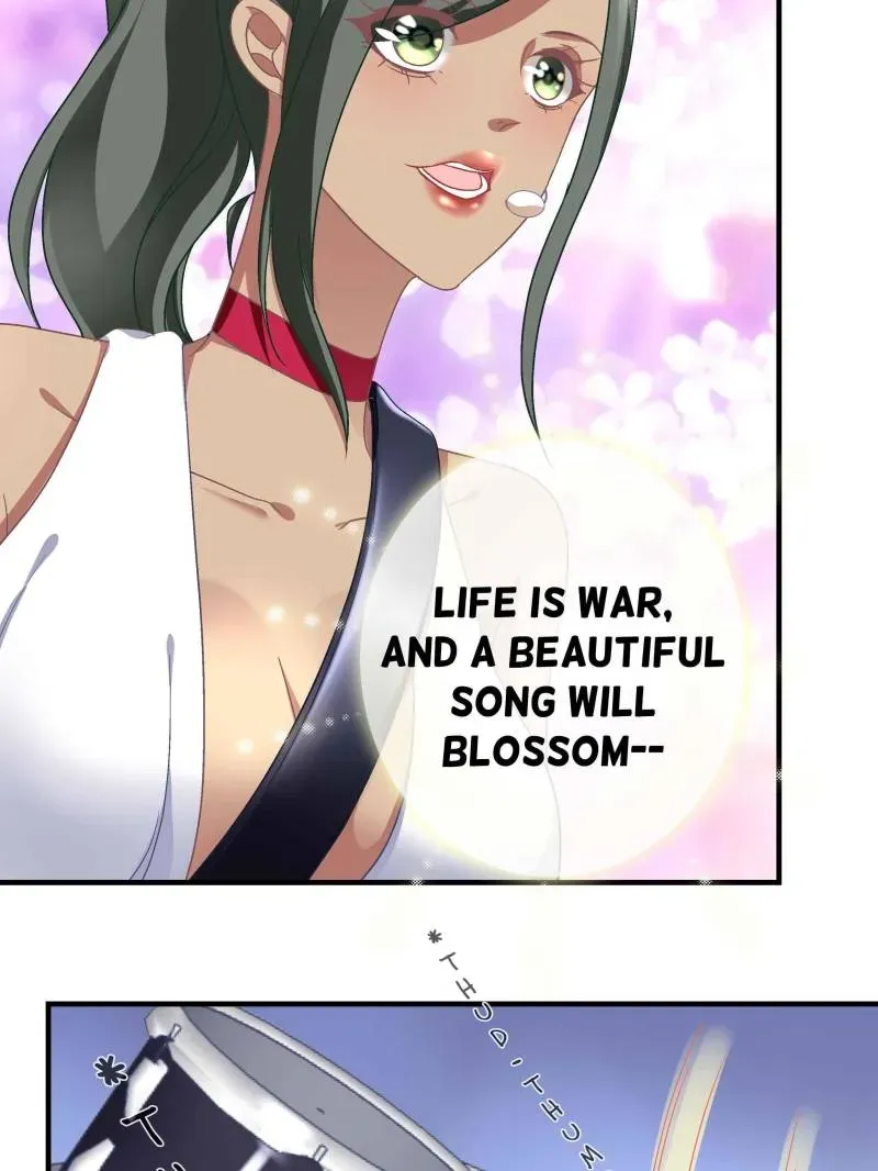 Heavenly Music Familiar Spirits Chapter 74 Online - página 59