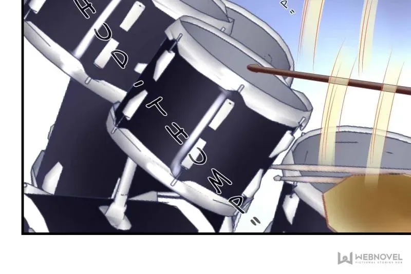 Heavenly Music Familiar Spirits Chapter 74 Online - página 60