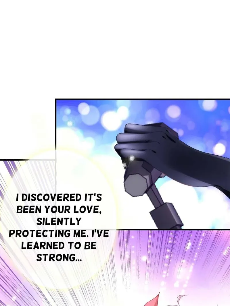 Heavenly Music Familiar Spirits Chapter 74 Online - página 61
