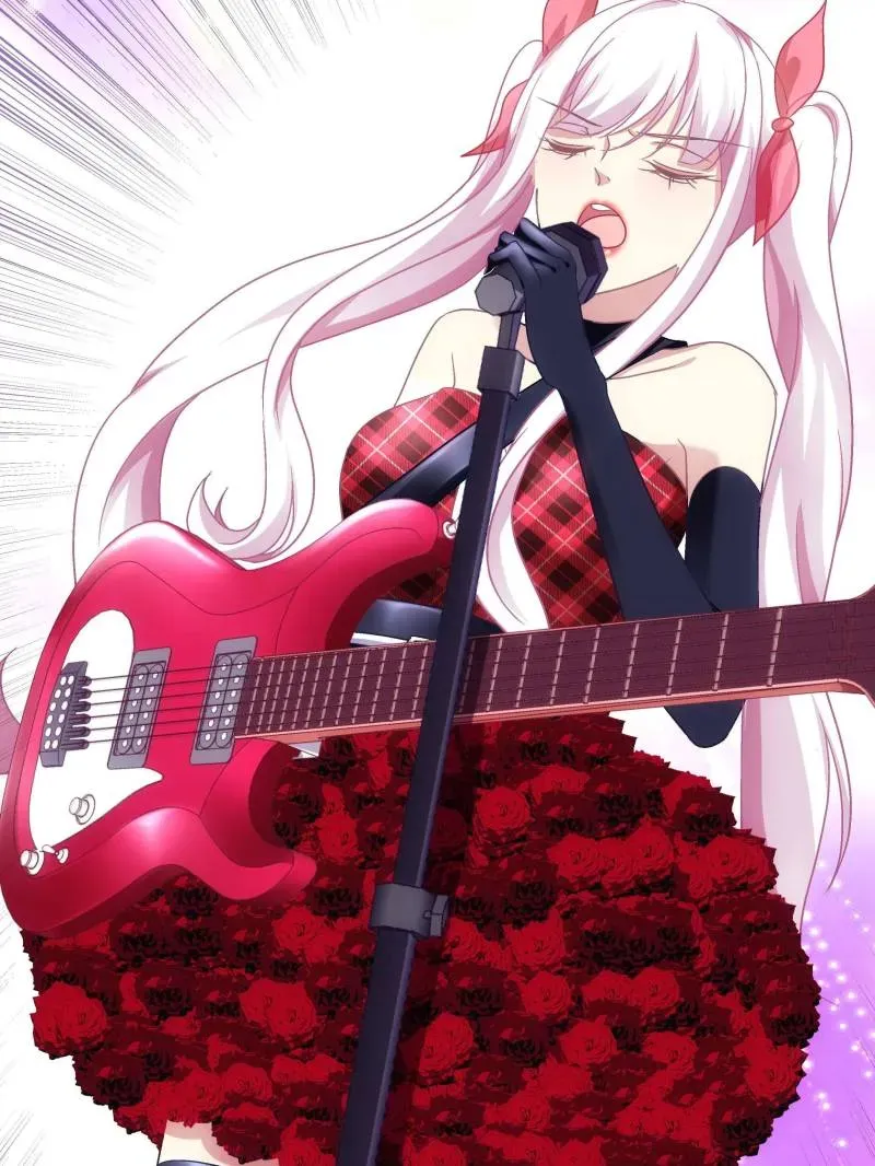 Heavenly Music Familiar Spirits Chapter 74 Online - página 62
