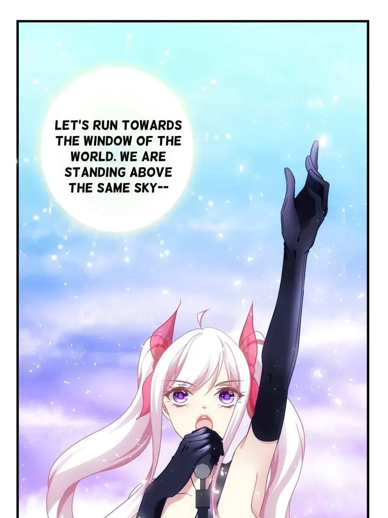 Heavenly Music Familiar Spirits Chapter 75 Online - página 3