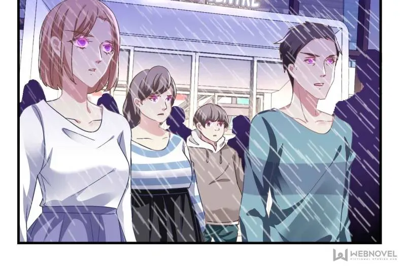 Heavenly Music Familiar Spirits Chapter 75 Online - página 7
