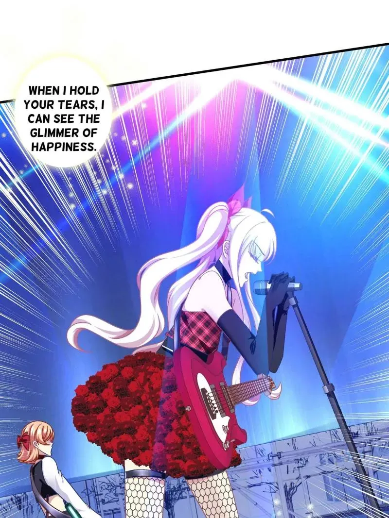 Heavenly Music Familiar Spirits Chapter 75 Online - página 11
