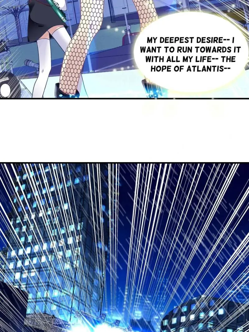 Heavenly Music Familiar Spirits Chapter 75 Online - página 12