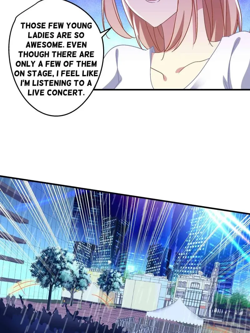 Heavenly Music Familiar Spirits Chapter 75 Online - página 15