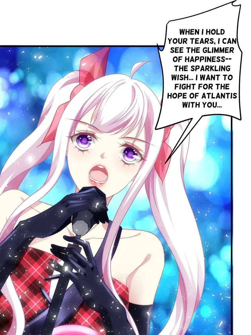 Heavenly Music Familiar Spirits Chapter 75 Online - página 17