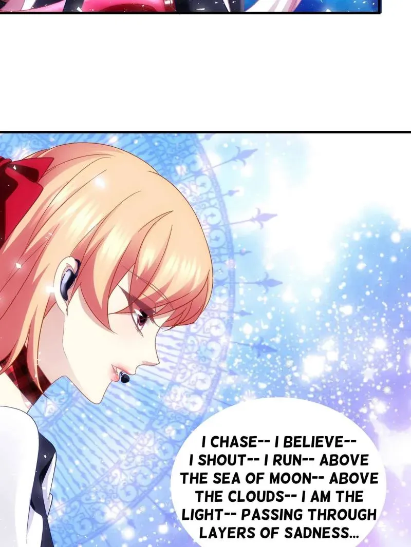 Heavenly Music Familiar Spirits Chapter 75 Online - página 18