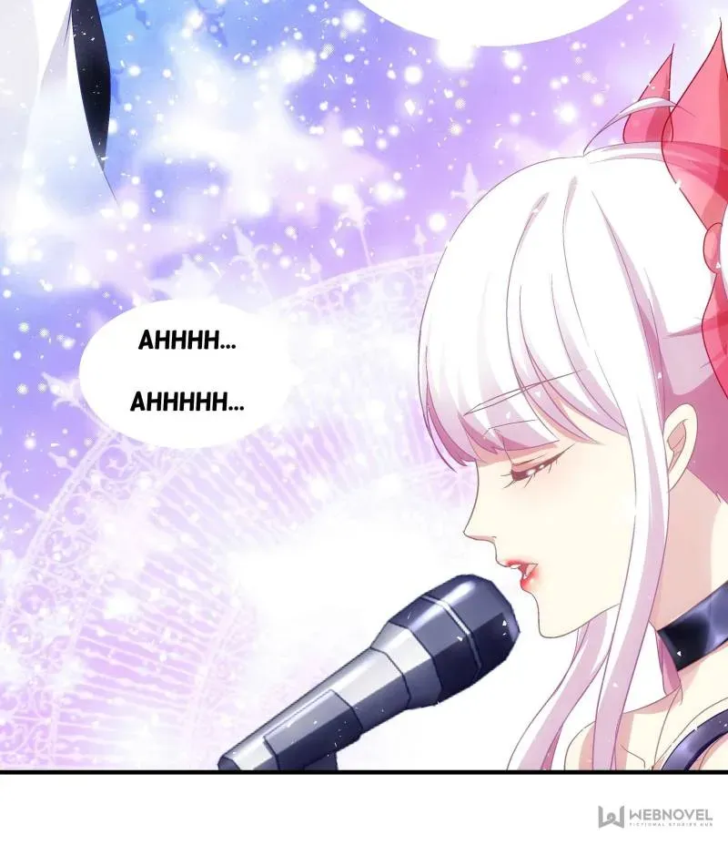 Heavenly Music Familiar Spirits Chapter 75 Online - página 19