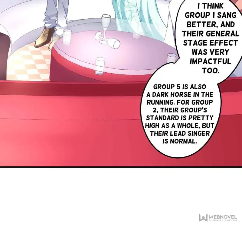Heavenly Music Familiar Spirits Chapter 75 Online - página 24