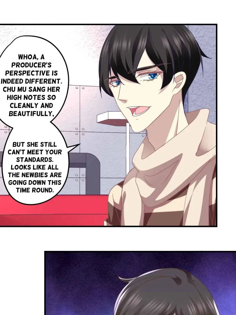 Heavenly Music Familiar Spirits Chapter 75 Online - página 25