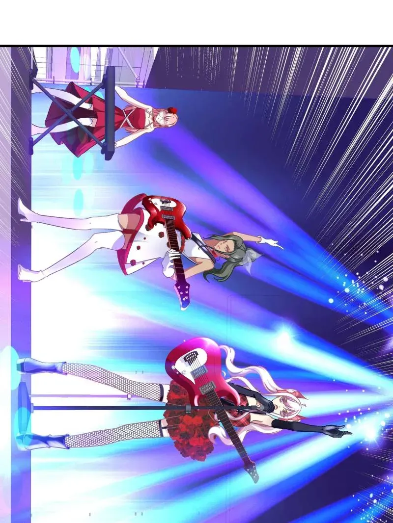 Heavenly Music Familiar Spirits Chapter 75 Online - página 28