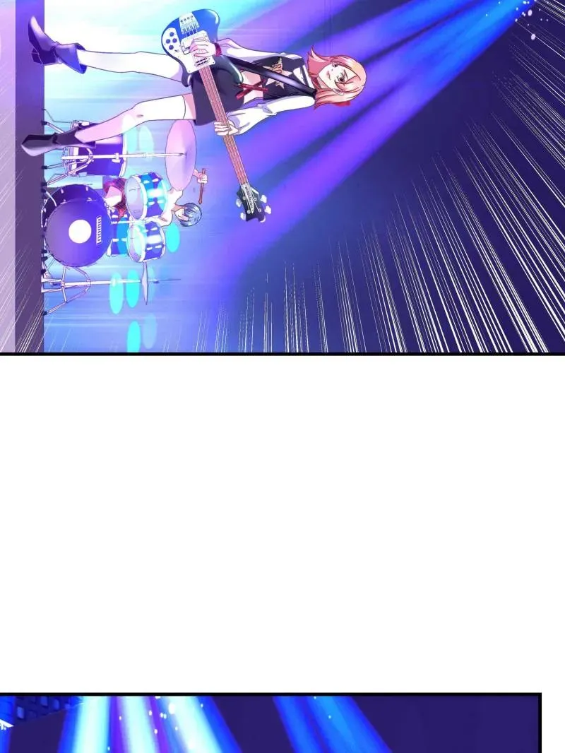 Heavenly Music Familiar Spirits Chapter 75 Online - página 29