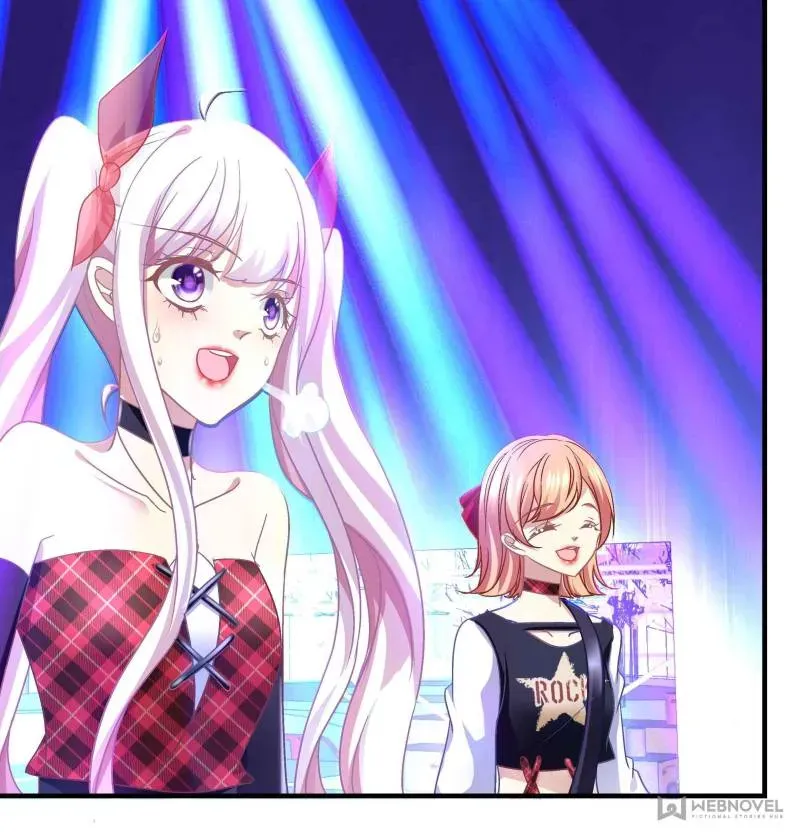 Heavenly Music Familiar Spirits Chapter 75 Online - página 30