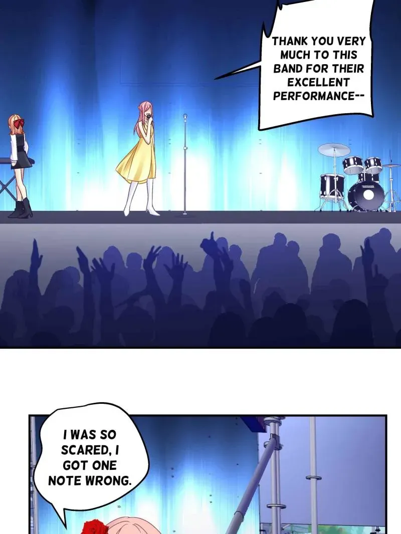 Heavenly Music Familiar Spirits Chapter 75 Online - página 32