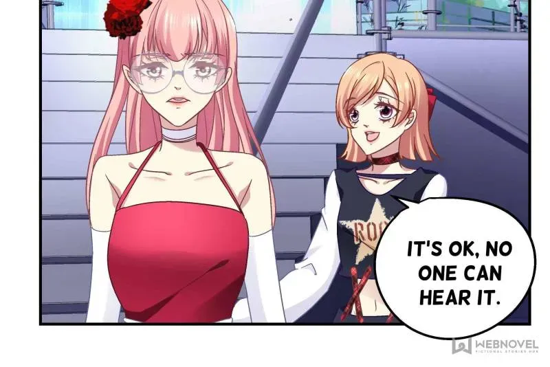 Heavenly Music Familiar Spirits Chapter 75 Online - página 33