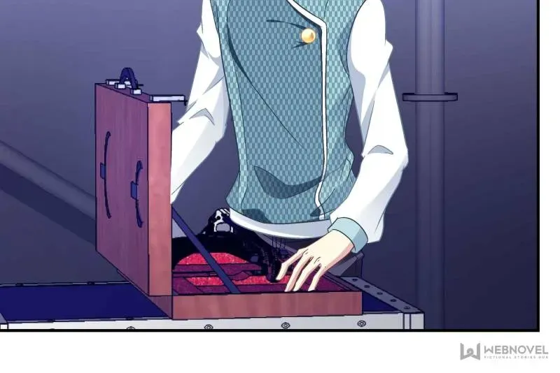 Heavenly Music Familiar Spirits Chapter 75 Online - página 36