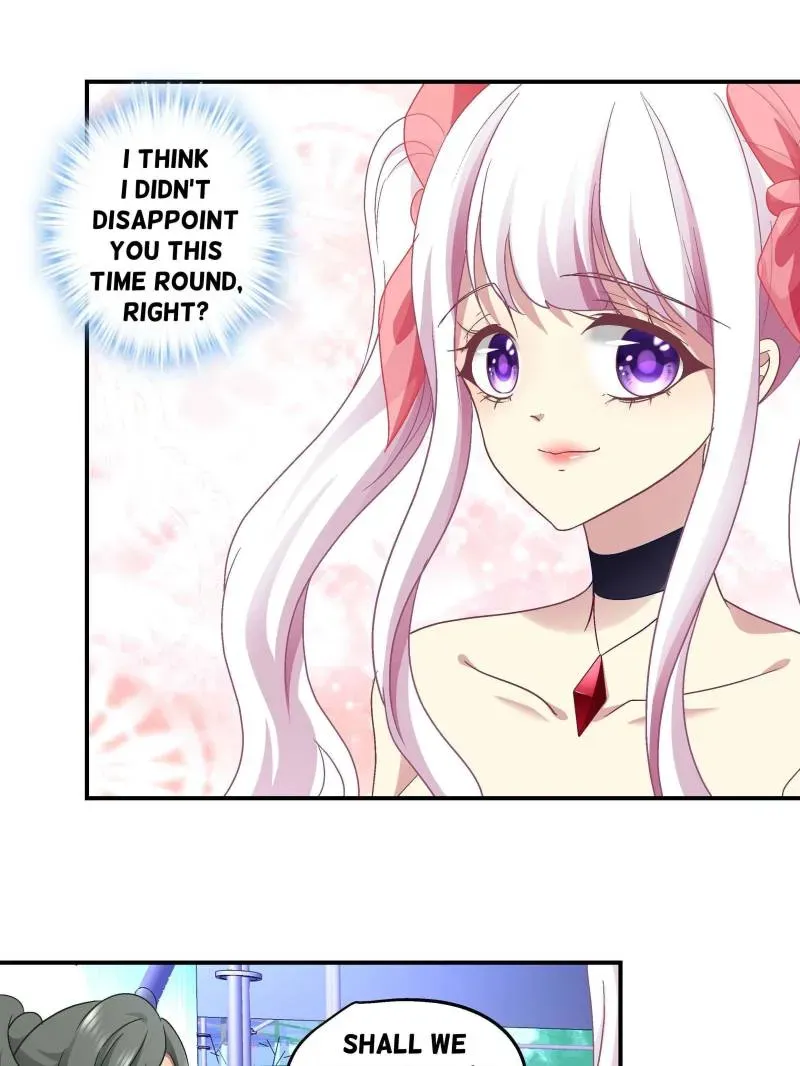 Heavenly Music Familiar Spirits Chapter 75 Online - página 37
