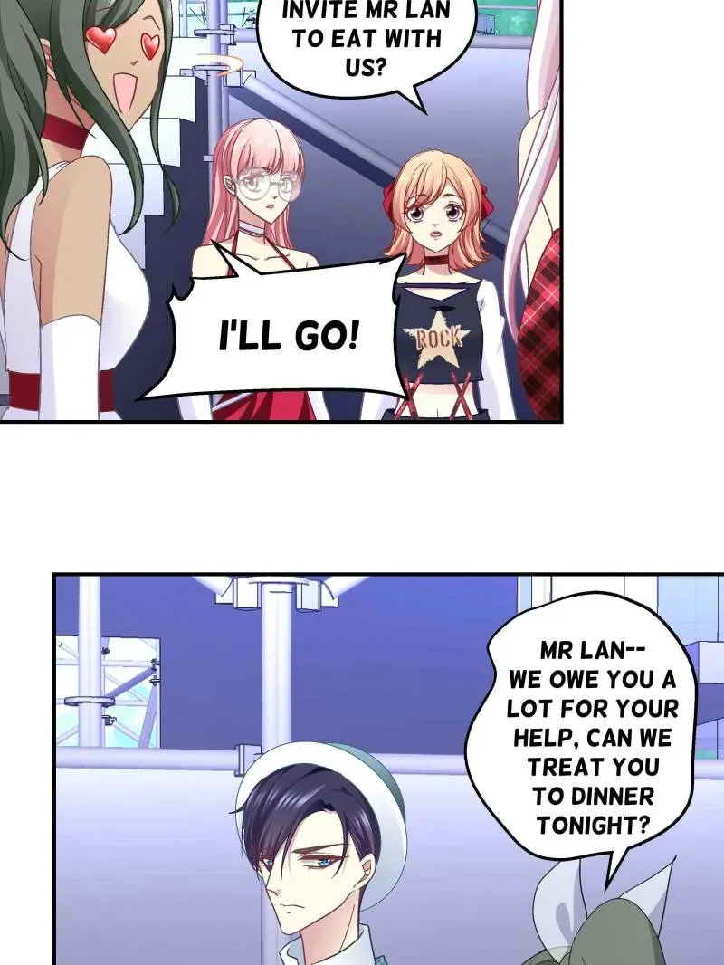 Heavenly Music Familiar Spirits Chapter 75 Online - página 38