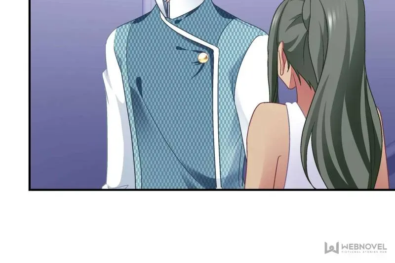 Heavenly Music Familiar Spirits Chapter 75 Online - página 39