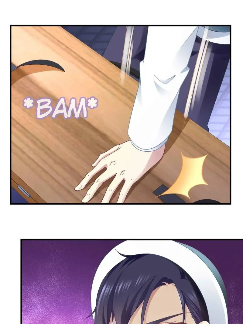 Heavenly Music Familiar Spirits Chapter 75 Online - página 40