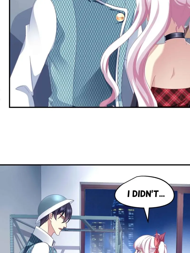 Heavenly Music Familiar Spirits Chapter 75 Online - página 44