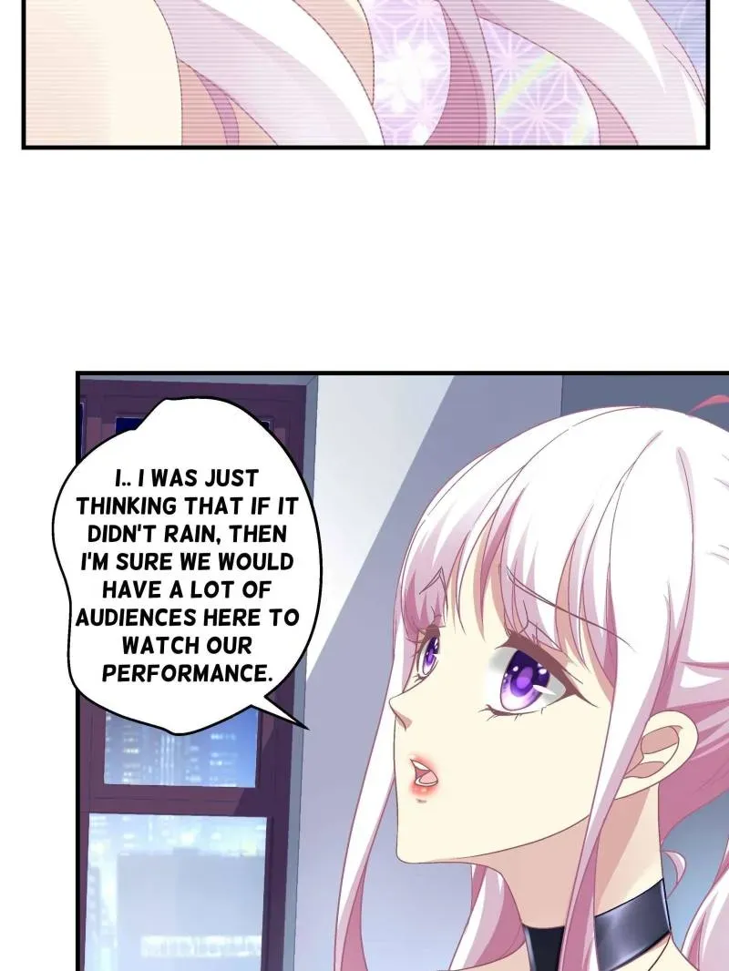 Heavenly Music Familiar Spirits Chapter 75 Online - página 56