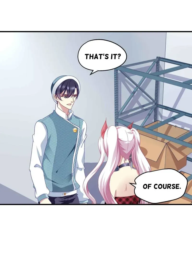Heavenly Music Familiar Spirits Chapter 75 Online - página 58