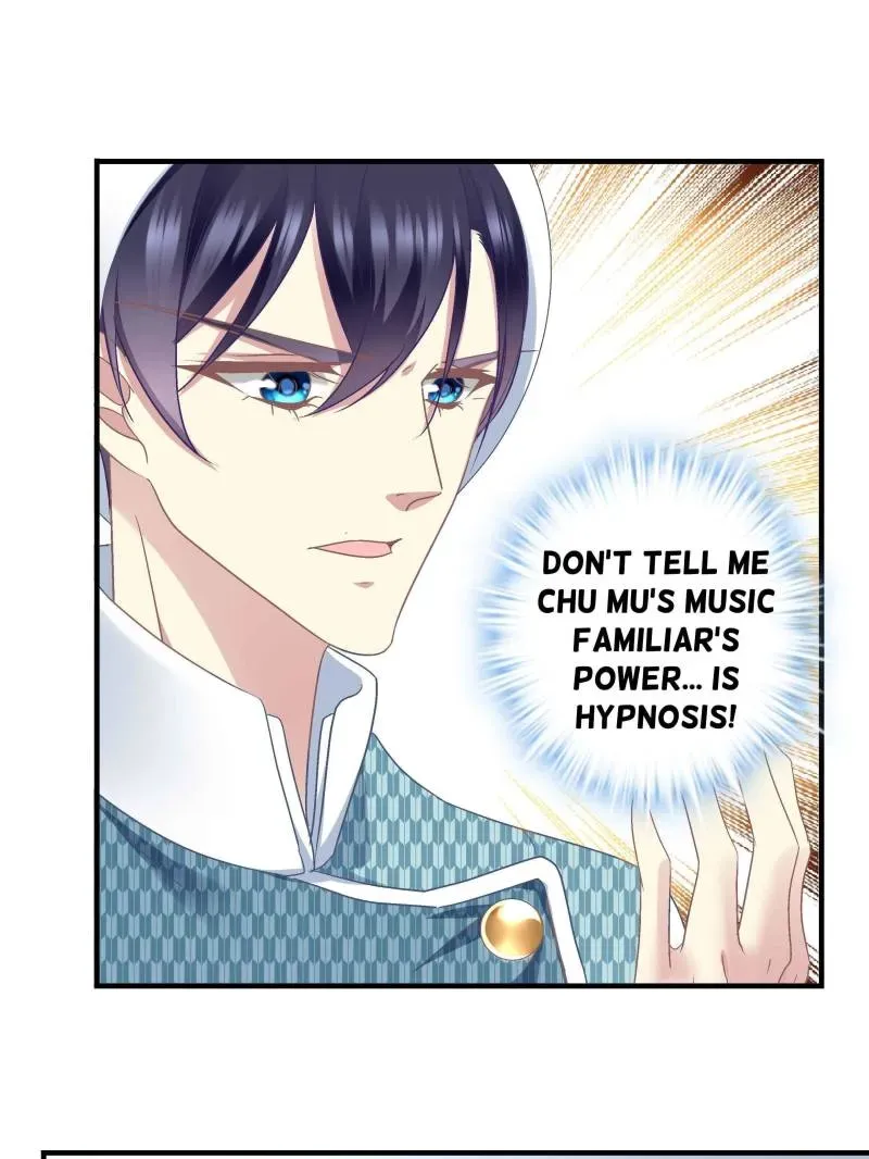 Heavenly Music Familiar Spirits Chapter 75 Online - página 61